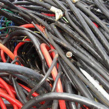 防城港新旧电缆回收185电缆回收厂家电话