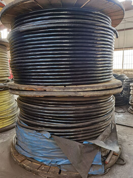 天门废电缆铜回收市场