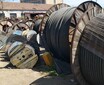聊城廢銅廢舊電纜回收廢舊風口回收商業行情圖片