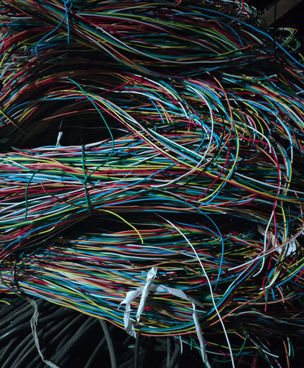 永新铝电缆回收95电缆回收好消息