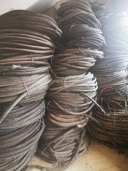 襄樊铜电缆回收回收站