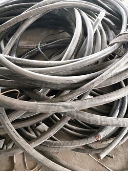钢芯铝绞线回收高压铜芯电缆回收经验分享