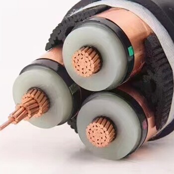 奉賢120電纜回收好消息