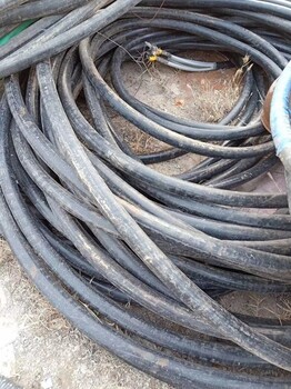 卢湾高压铜芯电缆回收经验分享