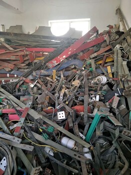 上海周边废旧金属回收废旧金属回收平台电话