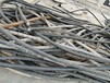 大庆废旧风口铜套回收铝芯电缆回收市场