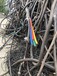 拉萨工程剩余电缆回收150电缆回收商业行情