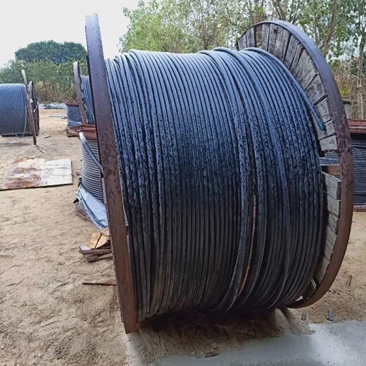 紹興積壓電纜回收廢鋁電纜回收平臺電話