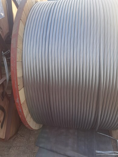 湖州废旧电缆铜回收现场结算