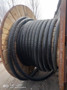 玉树积压电缆回收废铝电缆回收电缆回收流程