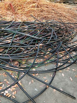 湖州120电缆回收电话