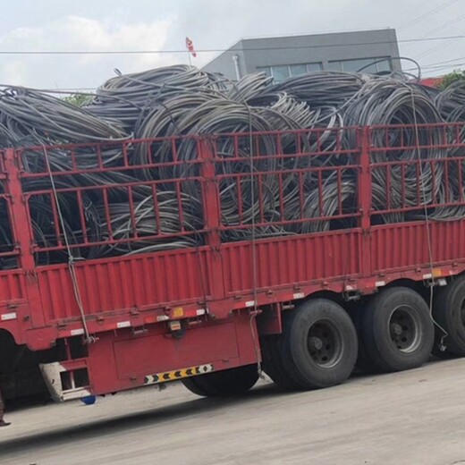 阿克蘇新舊電纜回收舊電機(jī)回收市場(chǎng)