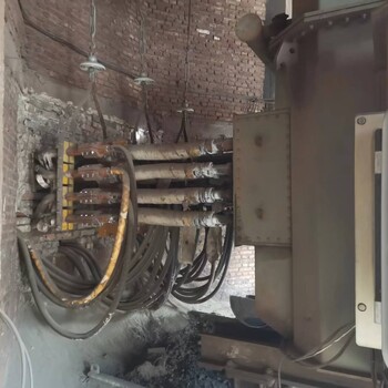 上海周边s9-315变压器回收电缆回收流程