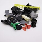 塑料制品厂承接定制各类塑料件定制加工生产