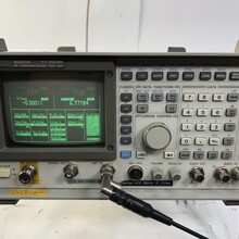 安捷伦Agilent8920A-8920B无线综合测试仪