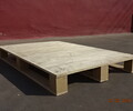 黃島膠合板松木托盤雙面木板承重能力好能有效避免潮濕