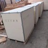 青島廠家生產鋼邊箱抗壓能力強出口免熏蒸可拆卸