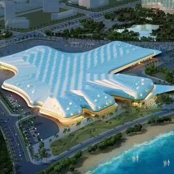 2023中國(海南)國際門窗幕墻博覽會
