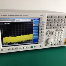是德keysightN9010A/N9020A/N9030A频谱分析仪