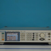 SMA100A罗德与施瓦茨6GHz射频信号发生器