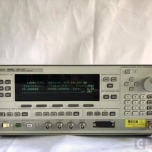 承恒出售Agilent83650B安捷伦信号发生器