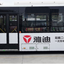 惠州公交车身广告、的士车广告、站牌广告