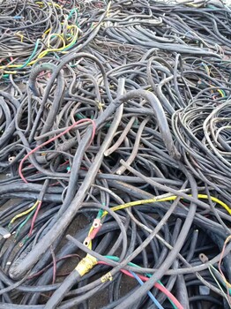 豐南區廢銅回收公司，豐南區電纜回收價(jià)格，豐南區電纜回收方式