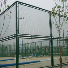 江苏体育场围网球场围网