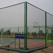 新疆体育场围网球场围网