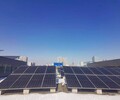 新疆克拉瑪依家用2KW太陽能發電系統配置明細，家庭用電