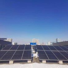 新疆克拉玛依家用2KW太阳能发电系统配置明细，家庭用电
