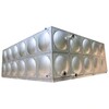 不銹鋼水箱消防水箱生活用水水箱加厚長方形304不銹鋼