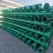  FRP sand wrapped cable pipe rainwater and sewage pipe FRP pipe FRP sewage pipe