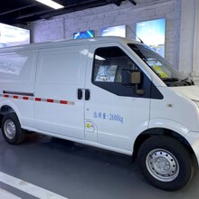 新能源瑞驰EC35面包车货车租售