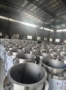 江西鷹潭通風管道加工鷹潭鍍鋅風管定制江西螺旋風管加工廠家