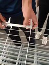 移動(dòng)苗床網(wǎng)片：有限空間內(nèi)的無限育苗可能