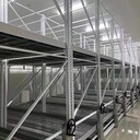智能潮汐灌溉+多層布局，打造現代化溫室種植新模式