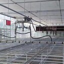 温室设施吊喷系统温室育苗大棚水车自走式喷灌机