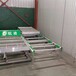 航迪自主生产物流苗床自动升降式苗床系统
