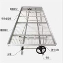 創(chuàng)新技術(shù)未來(lái)：移動(dòng)苗床在花卉栽培中的應(yīng)用