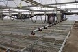 陕西延安温室排灌机械大棚水车智能喷灌设施