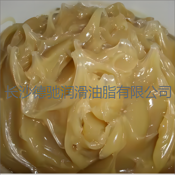 德馳工廠直供汽車附件上用的低溫潤滑脂