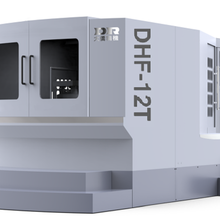 大侨精机DHV-800立卧复合型多面加工中心数控机床车床CNC