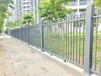 锌钢定制护栏A北京铁艺护栏A锌钢铁艺护栏的用途