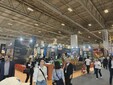 2024年土耳其伊斯坦布爾汽車工業博覽會圖片