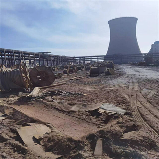 阿拉善盟各種報(bào)廢電纜電線回收電線電纜回收回收