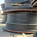 海东废铜铝线回收海东各种报废电缆电线回收