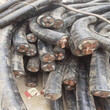 青浦各种报废电缆电线回收高压电缆回收欢迎询价图片