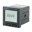 安科瑞电流电压表AMC72L-AI（V）RS485通讯模拟量输出等功能