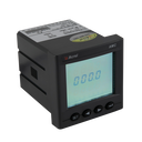 安科瑞直流电流电压表AMC72L-DI(V)485通信开关量模拟量
